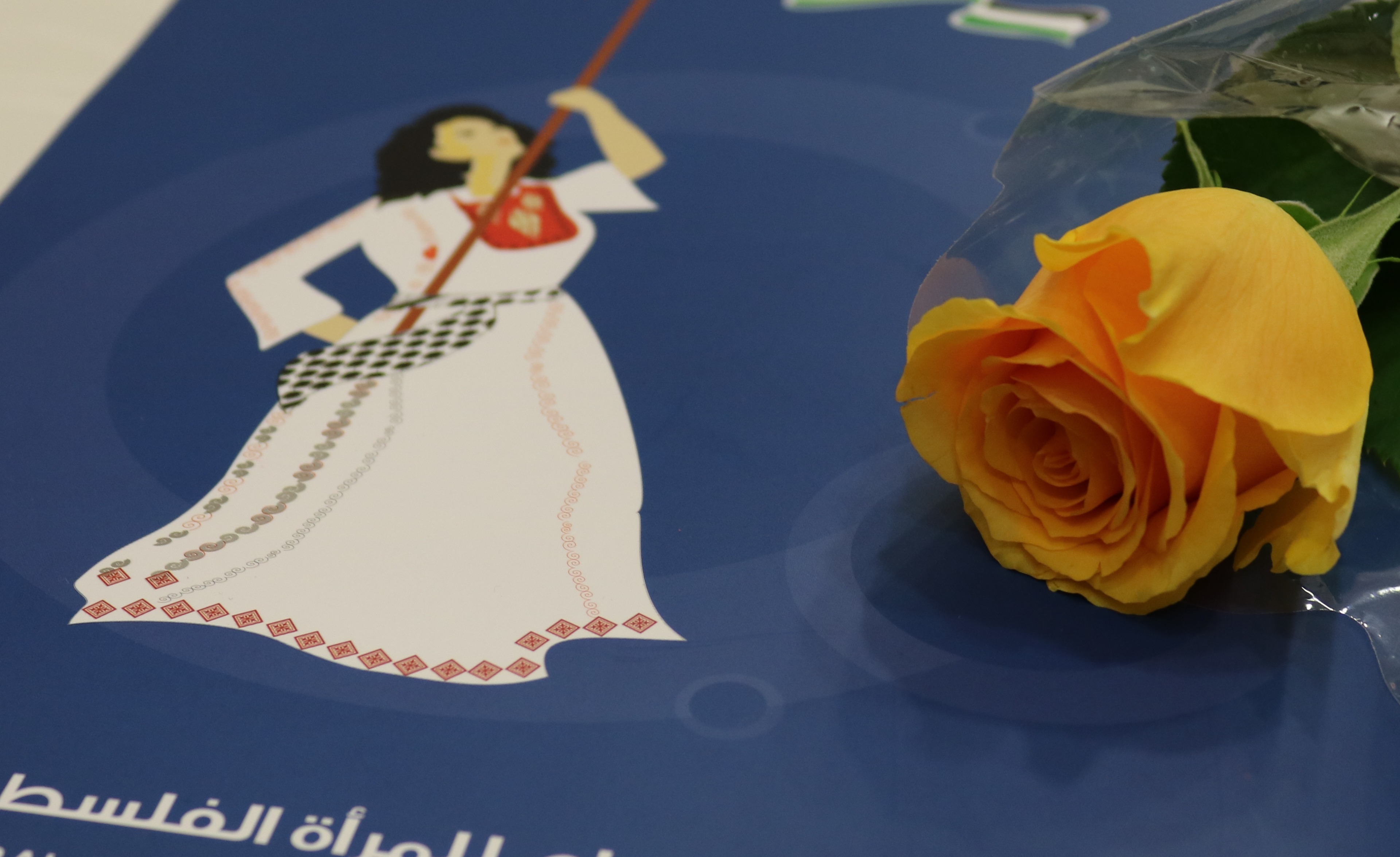 التقرير الرسمي الاول لدولة فلسطين   حول اتفاقية القضاء على حميع اشكال التمييز ضد المراة سيداو